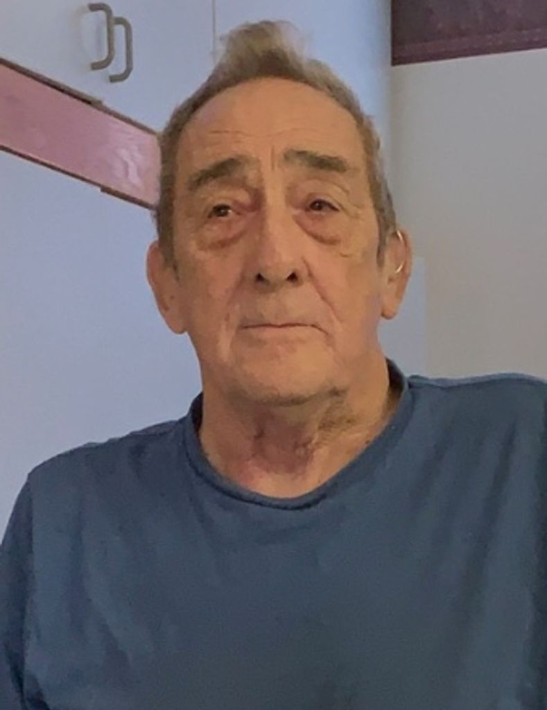 James Larry Fewins Profile Photo