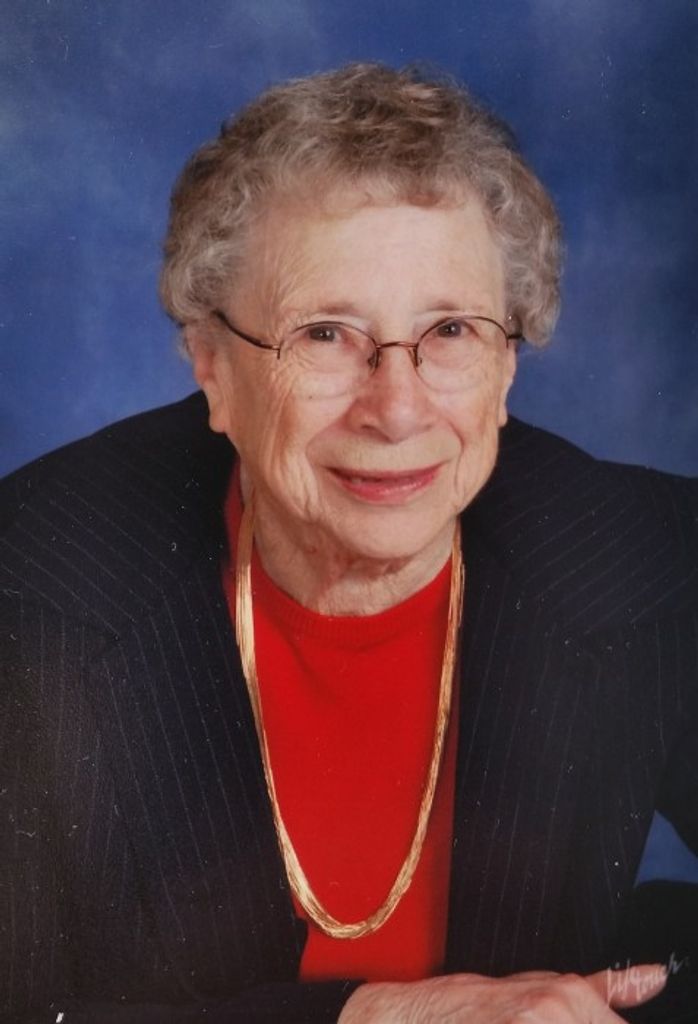 Mildred Hickman Profile Photo