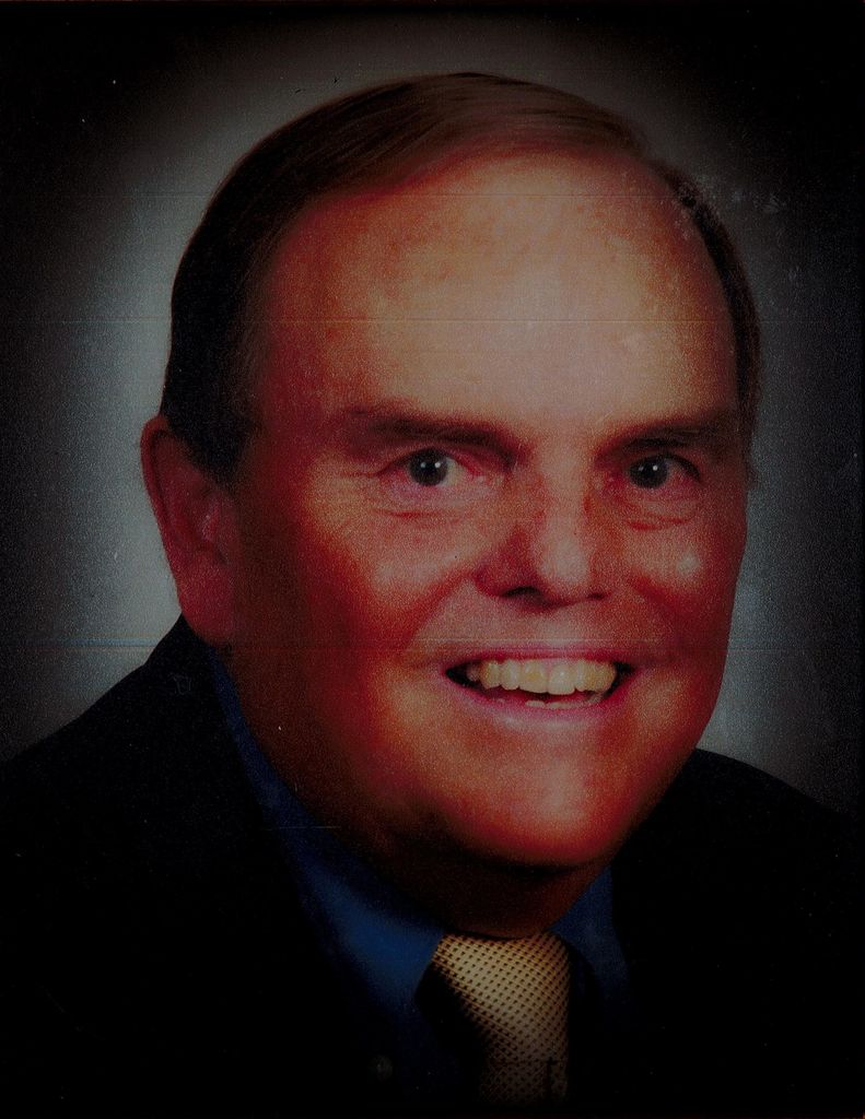 Roland O. Bilodeau