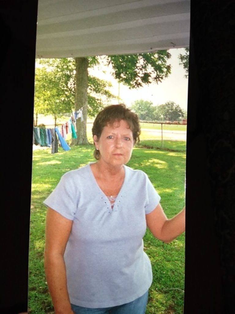 Donna Berry Hadley Profile Photo