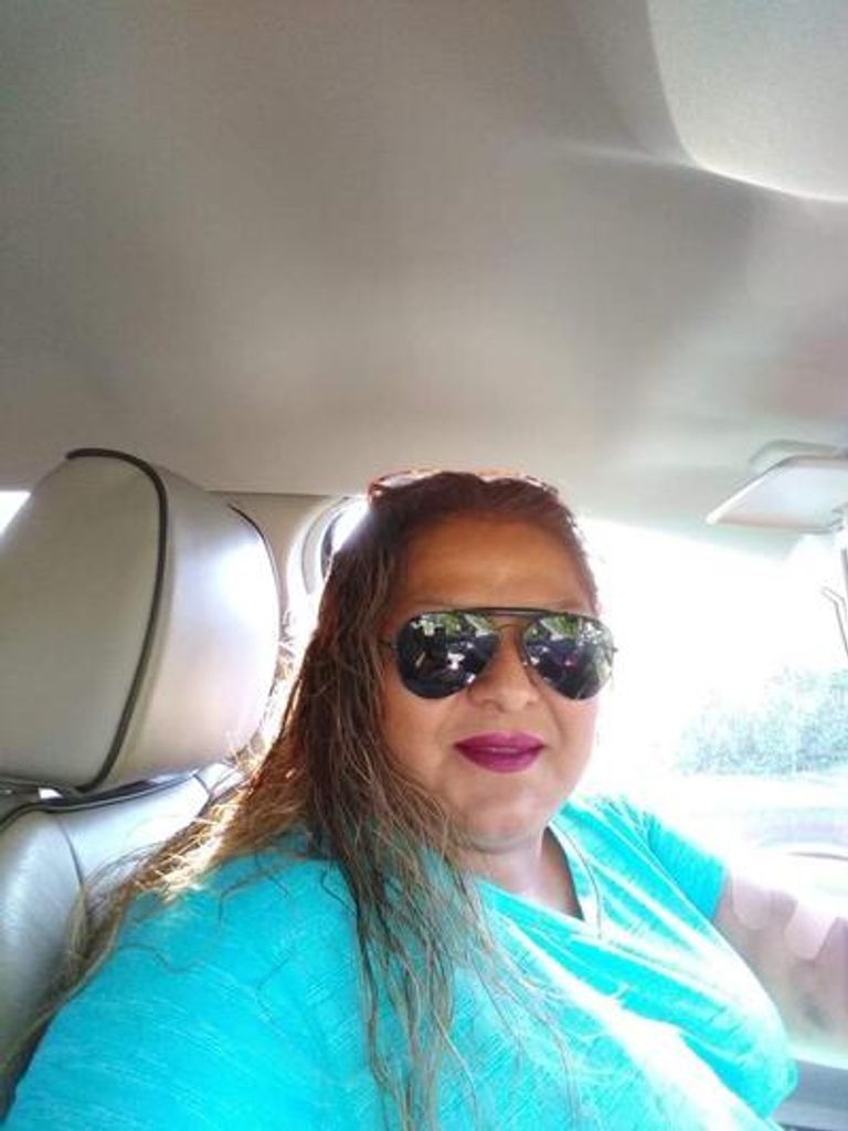 Maria Del Rosario Martinez Profile Photo