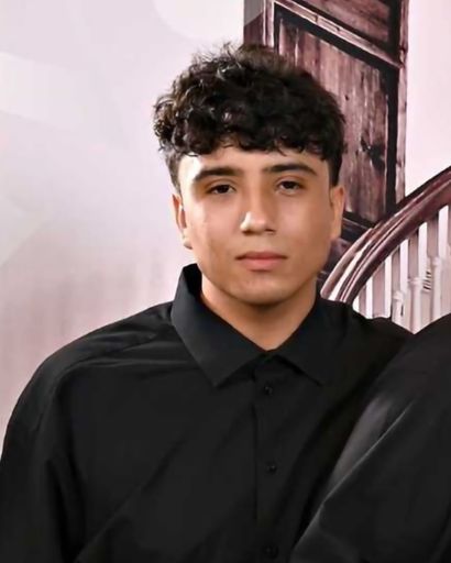 Ryan Josiah Rivera's obituary image