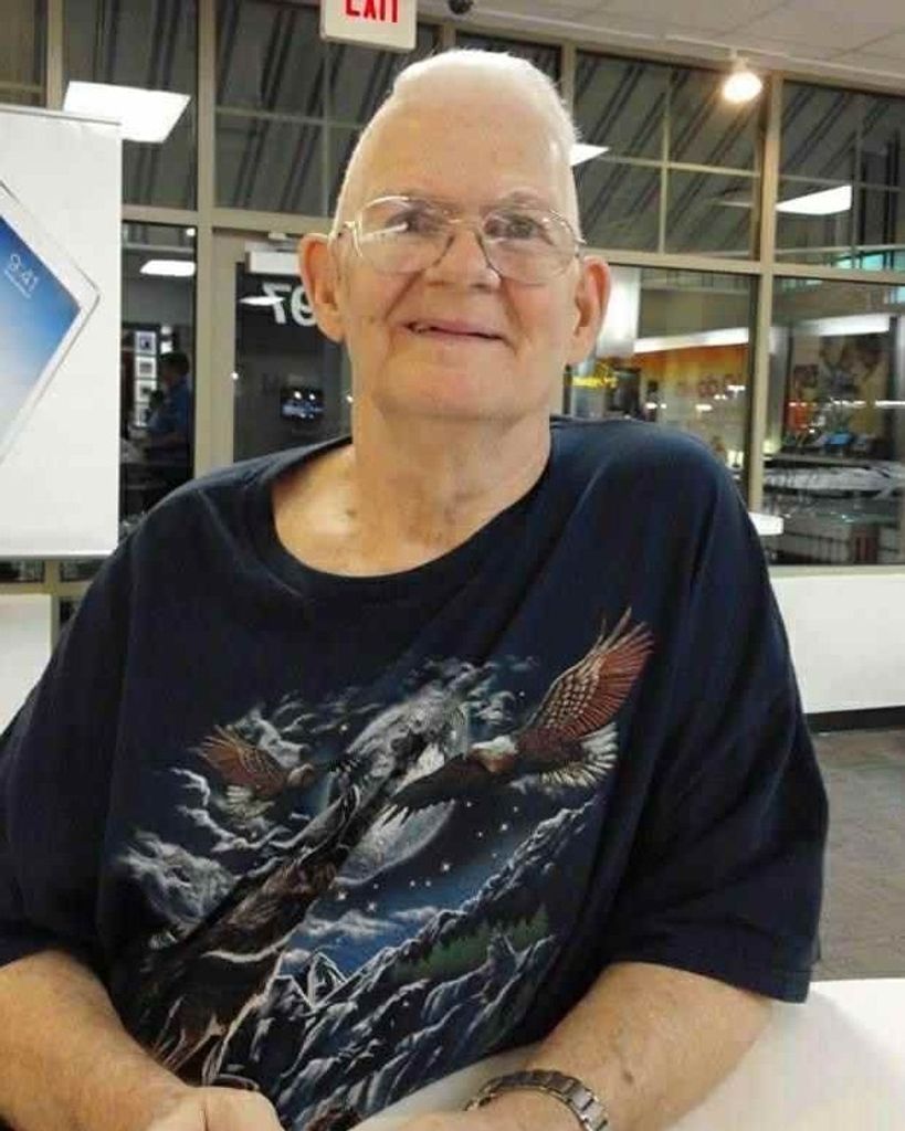 Royce Alan Fortney Profile Photo