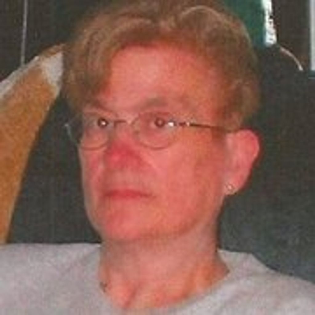 Mavis Ryder Profile Photo