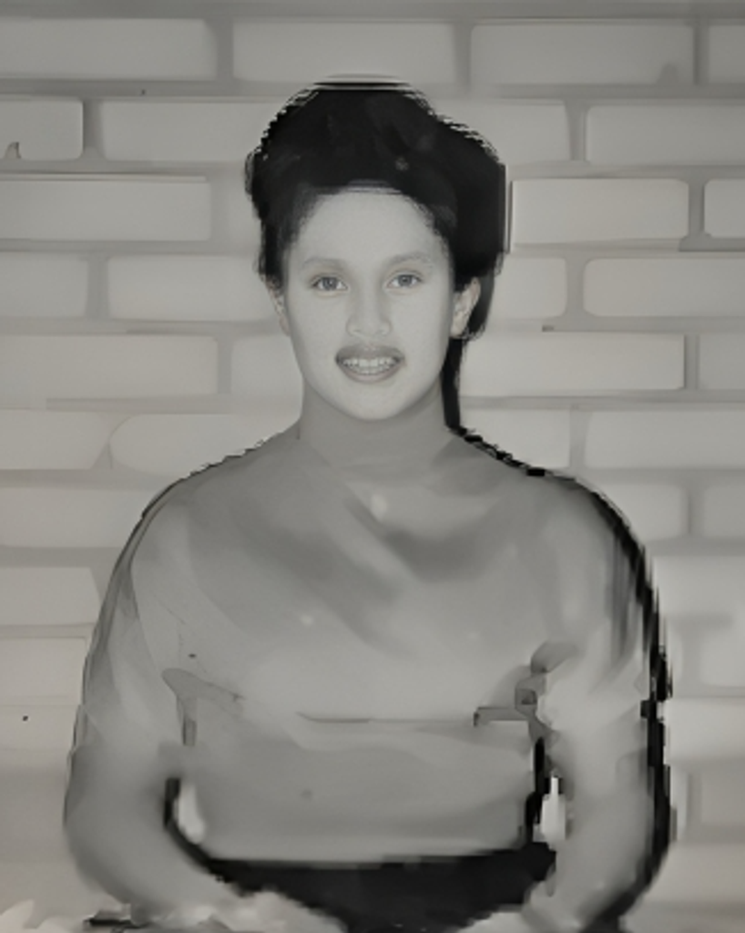 Johanna Young