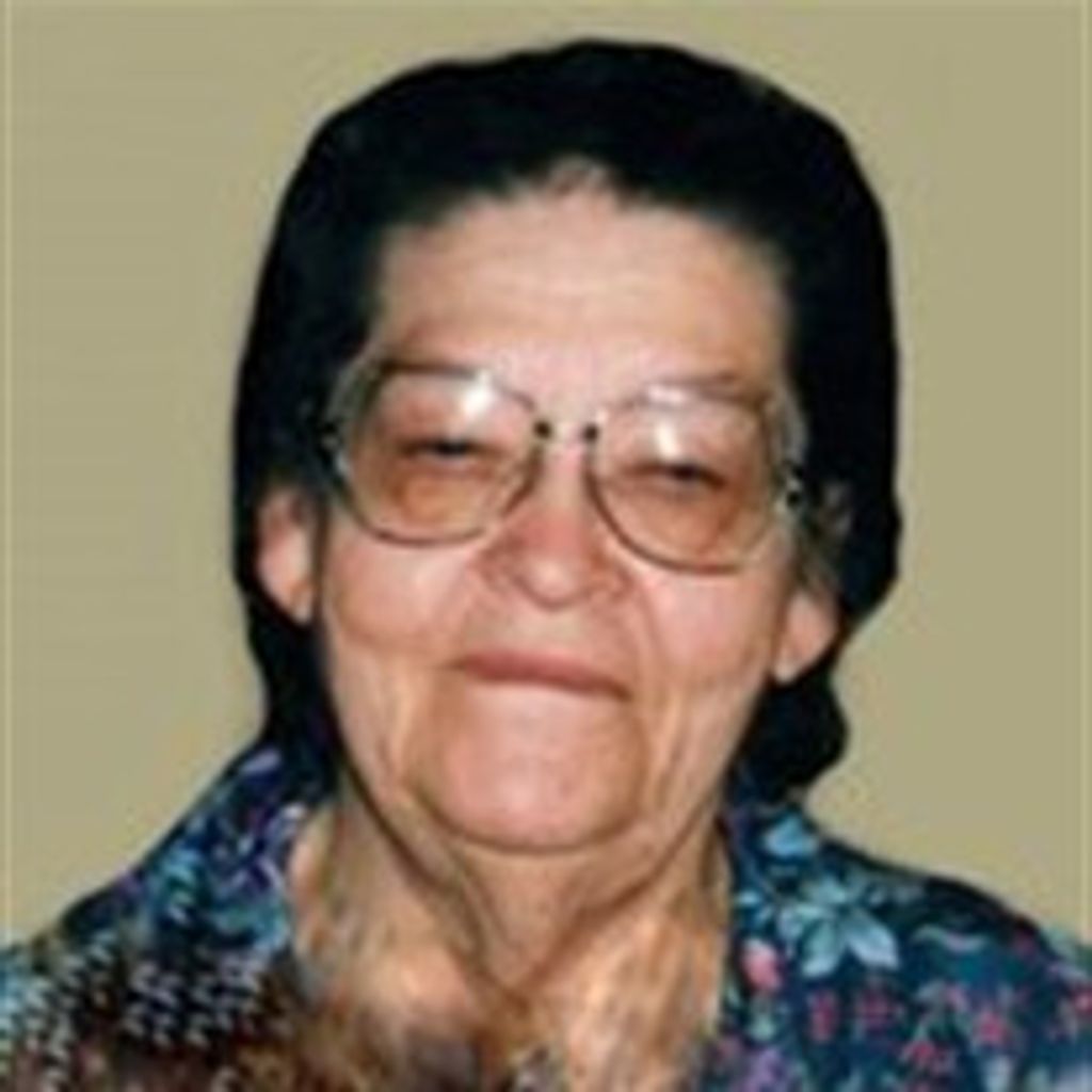 Martha Larvick (Janke)