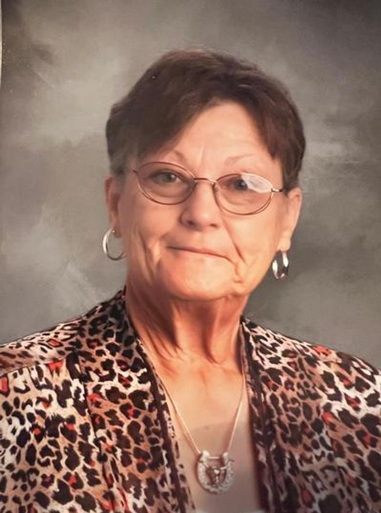 Betty Sue Robison Profile Photo