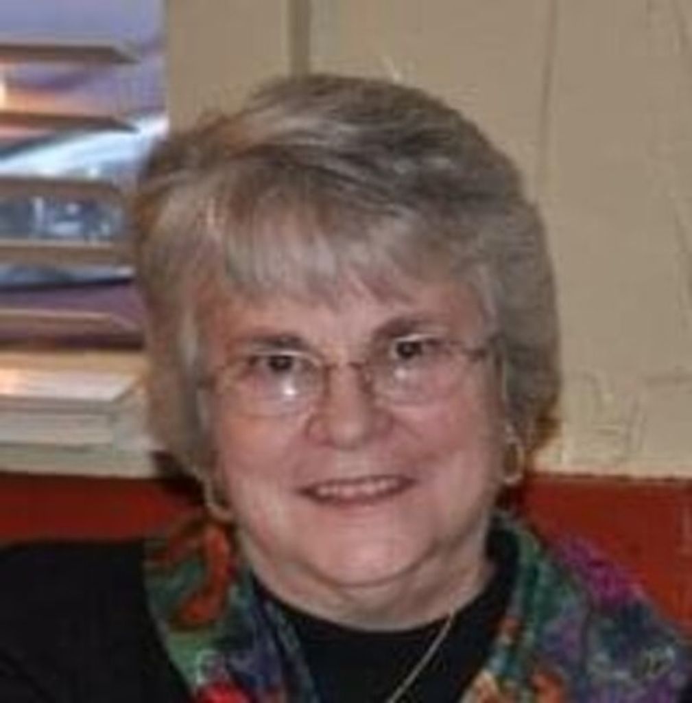 Donna Mae Herget Profile Photo