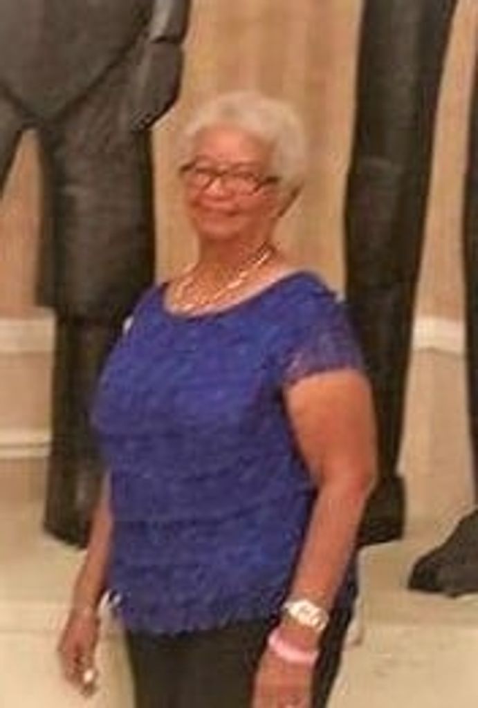 Irma Castro Profile Photo