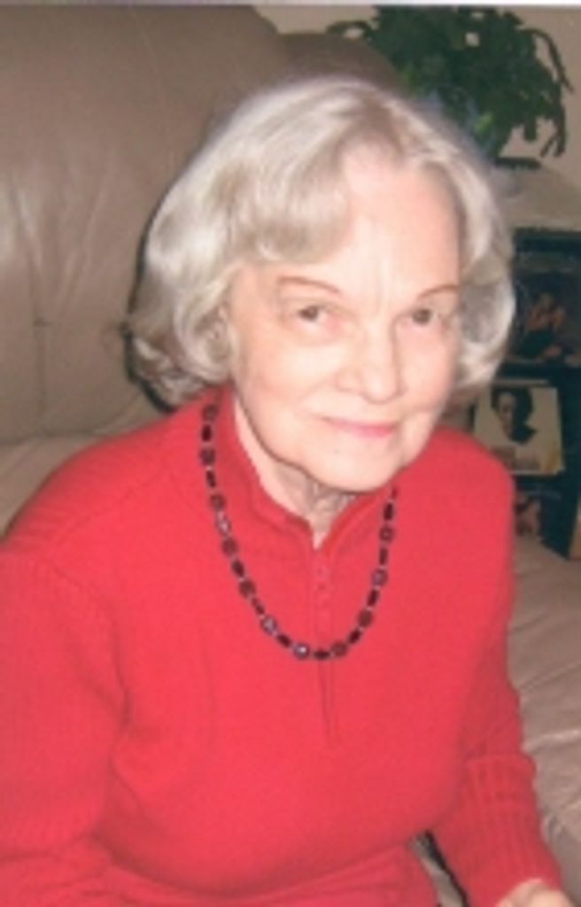 Elsie Virginia (Mckenzie) Peace