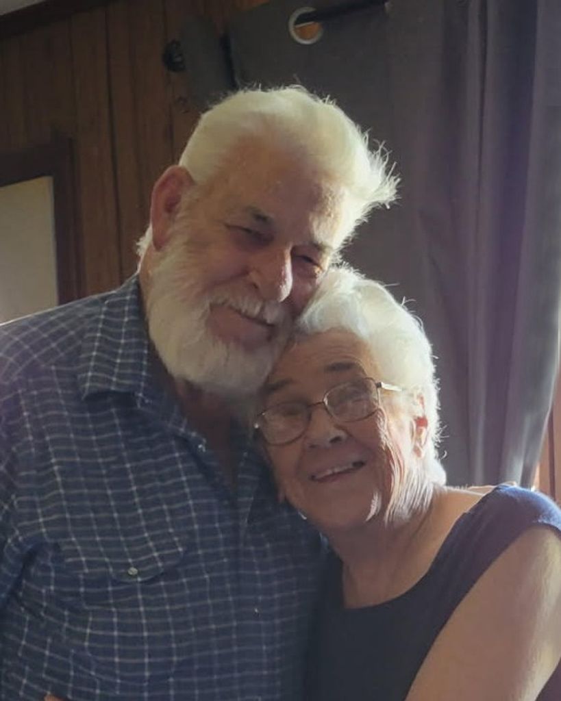 Carl Dean Weston Profile Photo