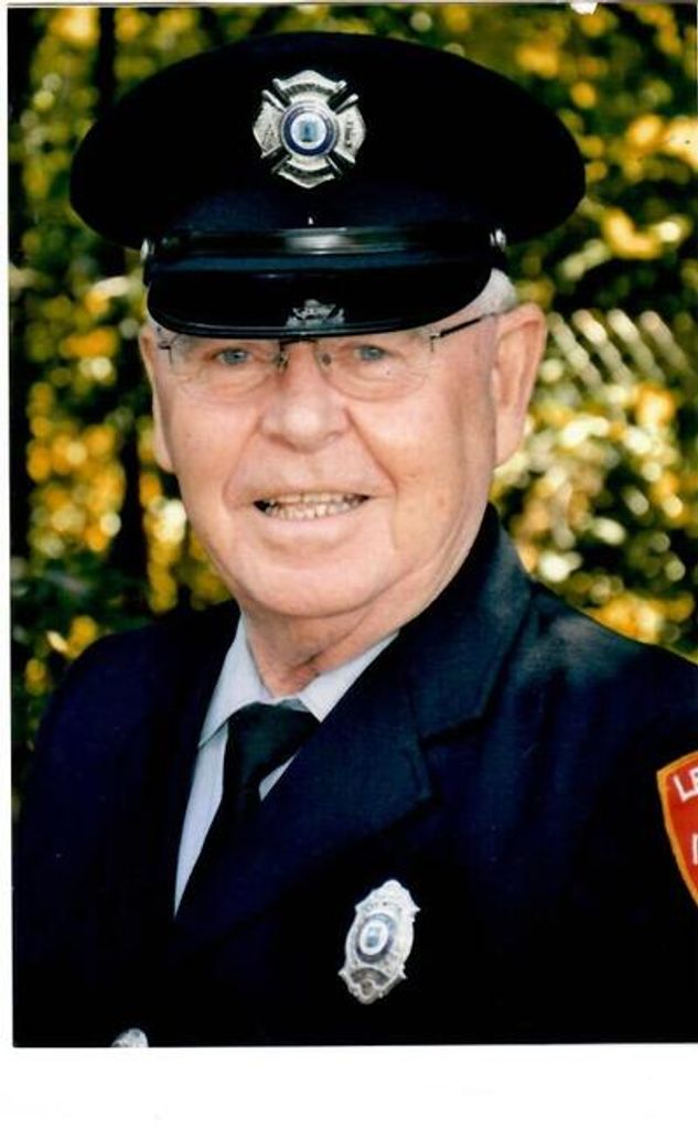 David P. Carpenter Profile Photo