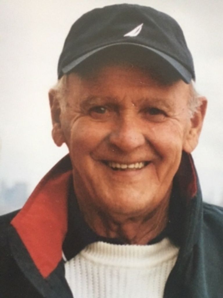 Clifford J. Miller Profile Photo