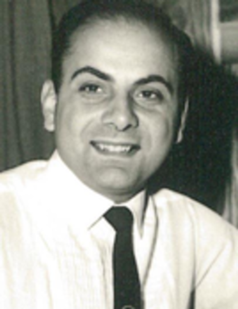 Frank Mangano