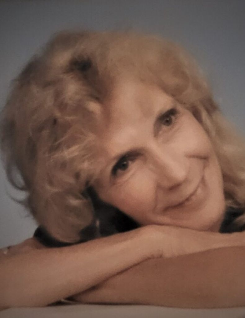 Faye Ellen Trotter