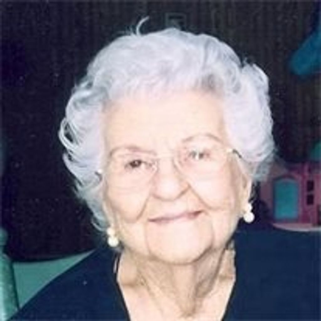 Margaret Phillips