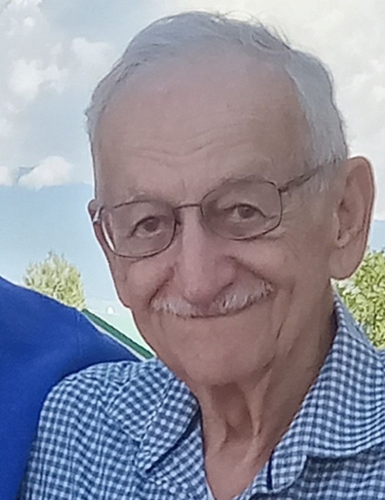 Wayne Edward Herrington Profile Photo