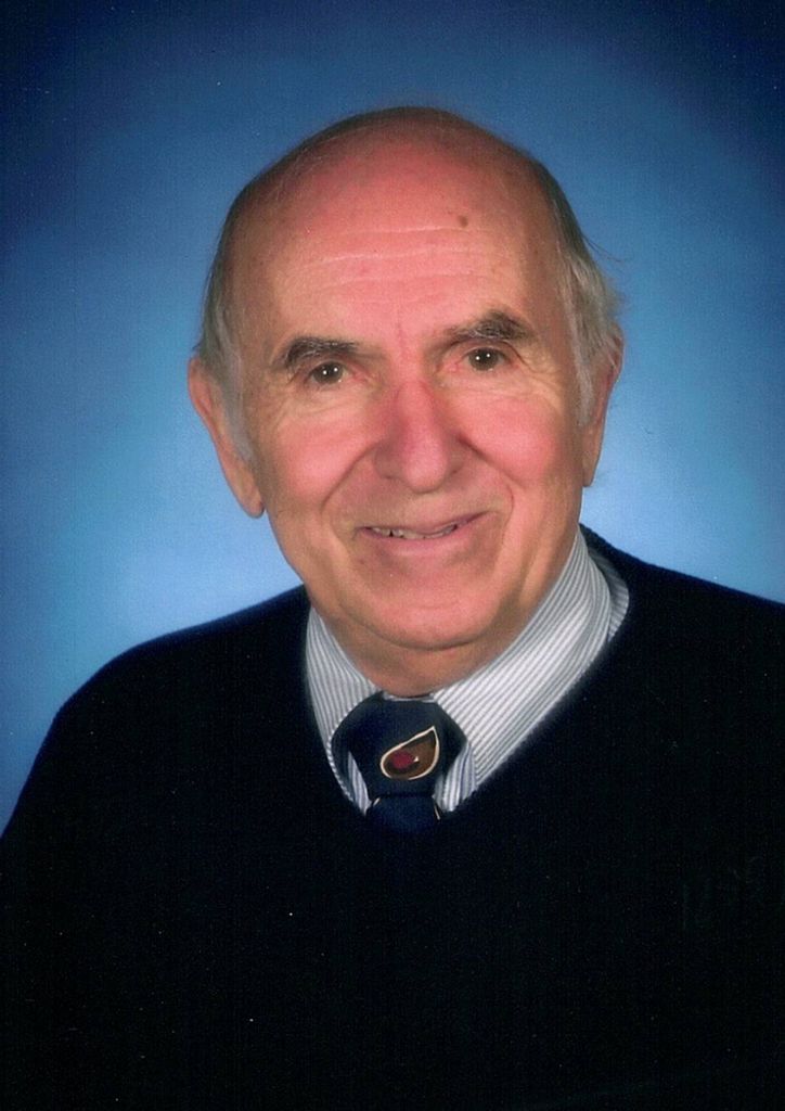 Dr. James P. Tette