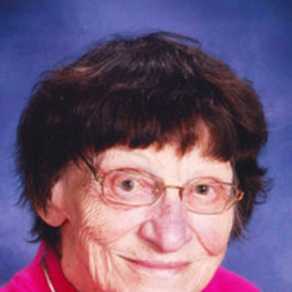Annette M. Thimmig
