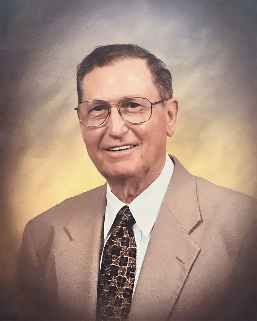 Carroll Walker Profile Photo