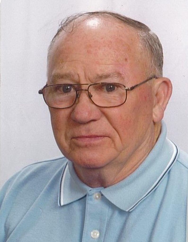 William "Bill" T. Bowser