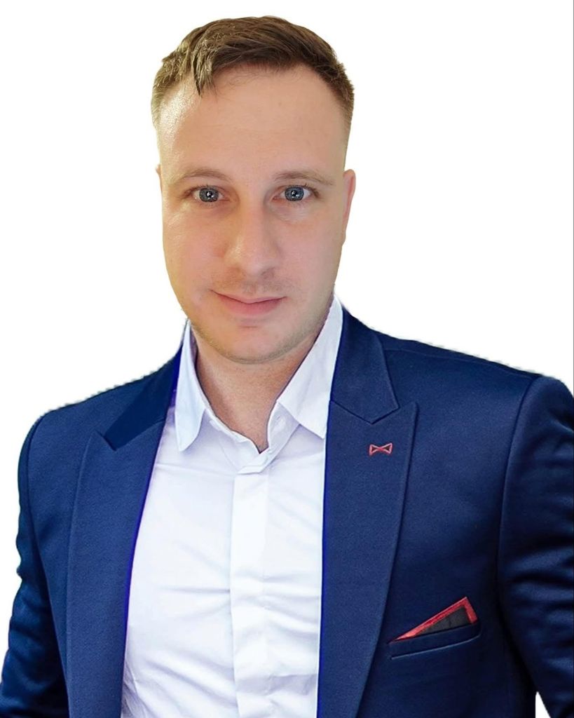 James Michael Rink Profile Photo