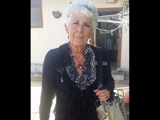 Kathleen Swanston Profile Photo