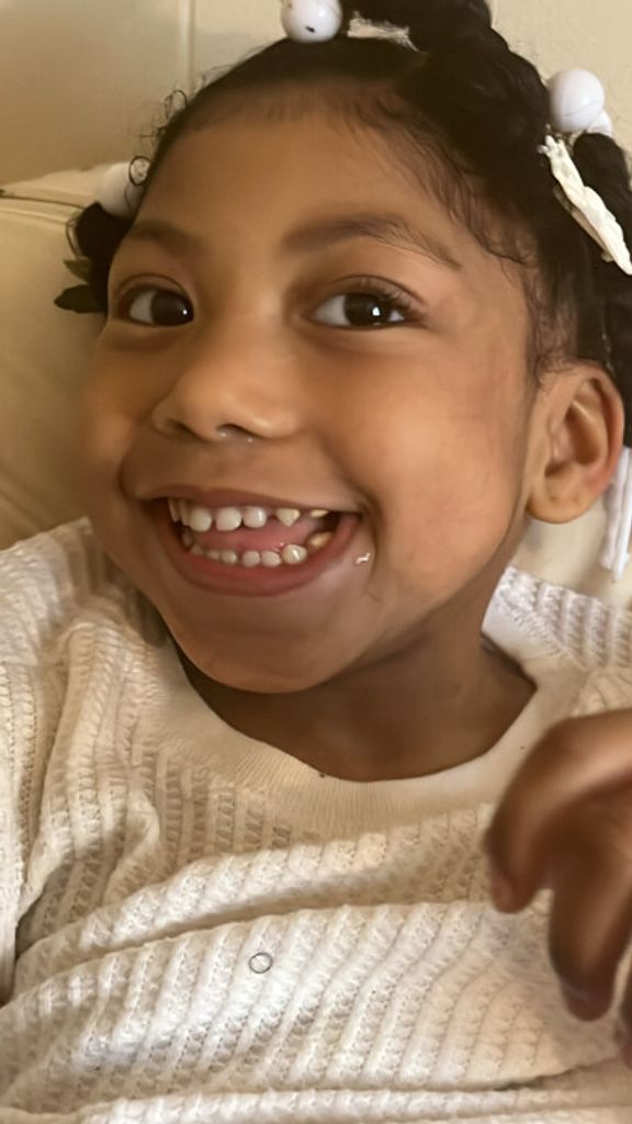 Faith J. Mathis Profile Photo