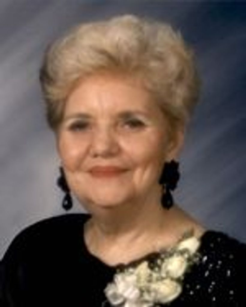 Imogene Elizabeth Shanks