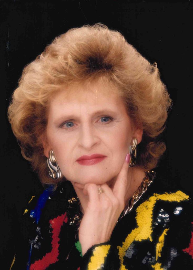 Jeannette Marie DeSoto