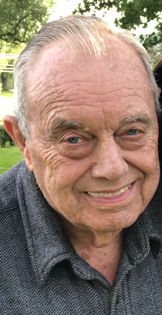 Robert M. Thomason Profile Photo