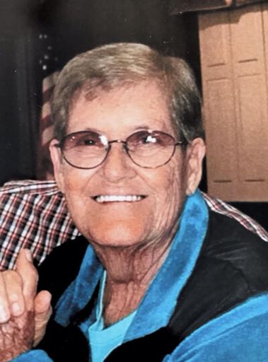 Photo of Joyce "Joy" Elaine Winters