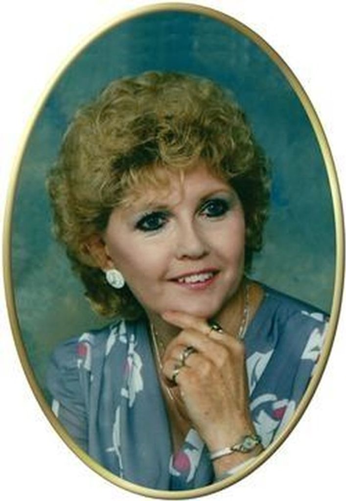 Clarice Moreland Profile Photo