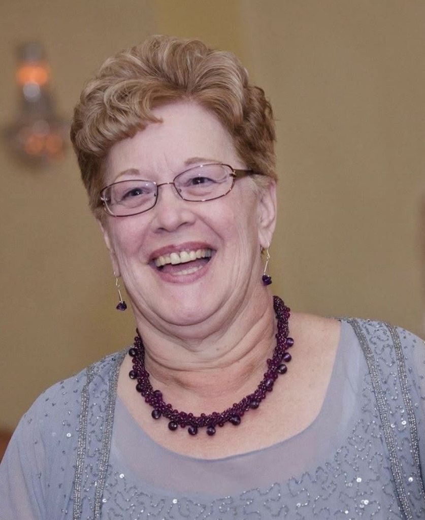 Mary Jane Bennett-Springard Profile Photo