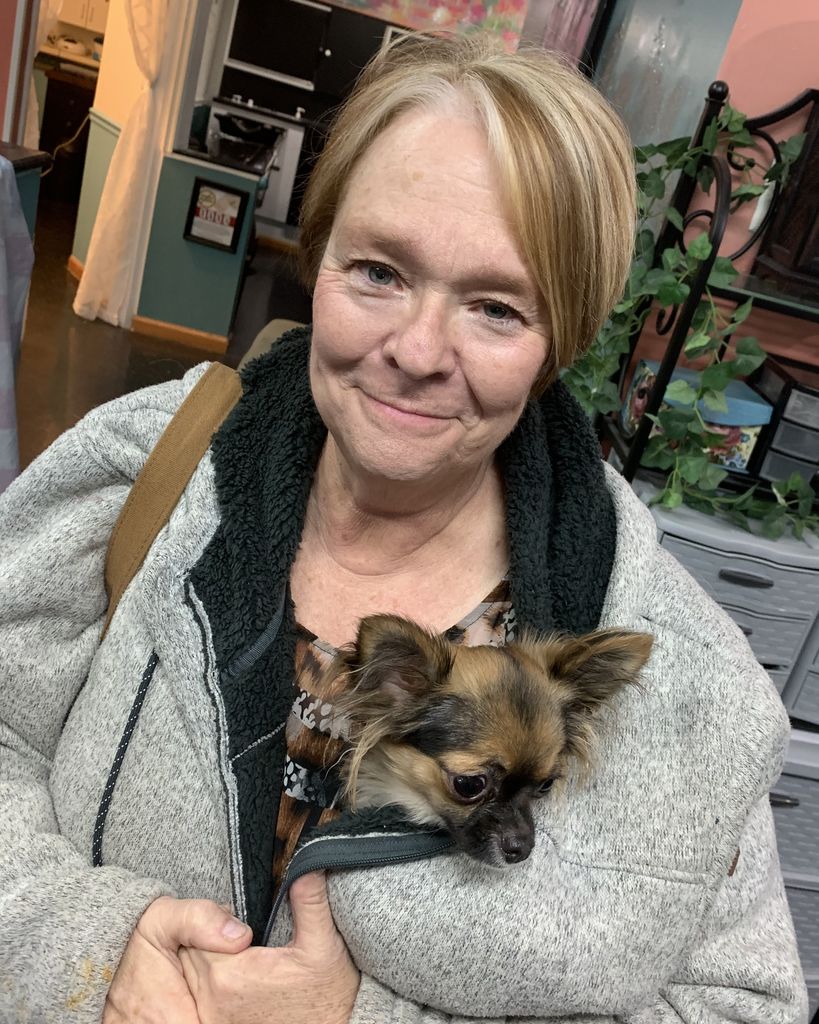 Cynthia 'Cindy' Jane Waugh Profile Photo