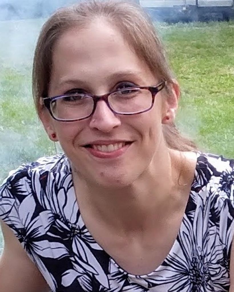 Cori Michelle Cooper Byrns