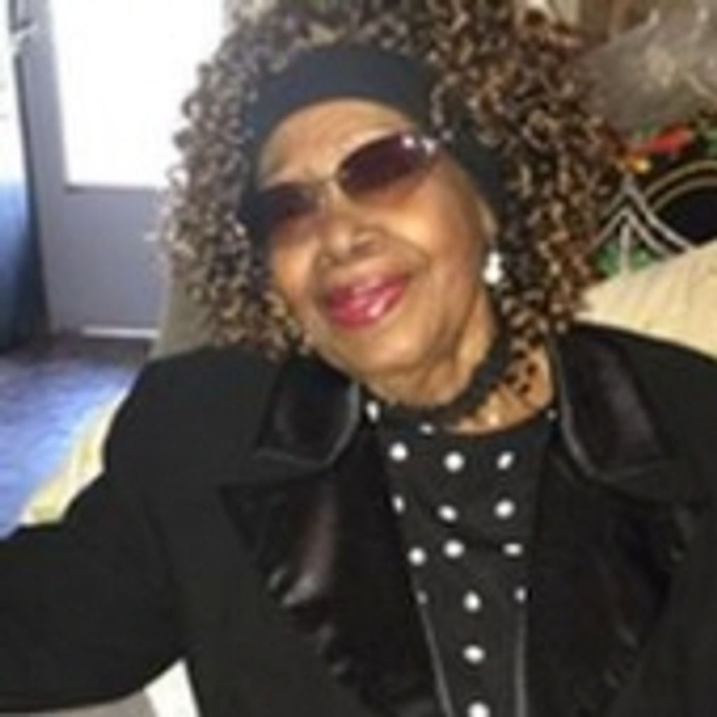 Dorothy Lee Foster Mrs. Douglas