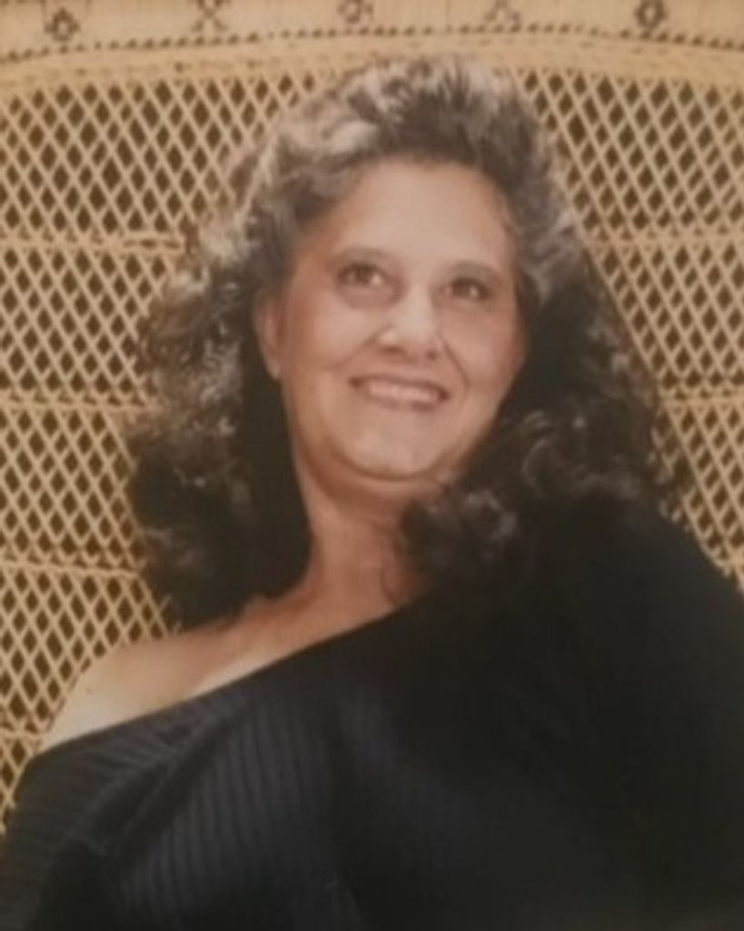 Patricia Ann "Patsy" Jackson Profile Photo