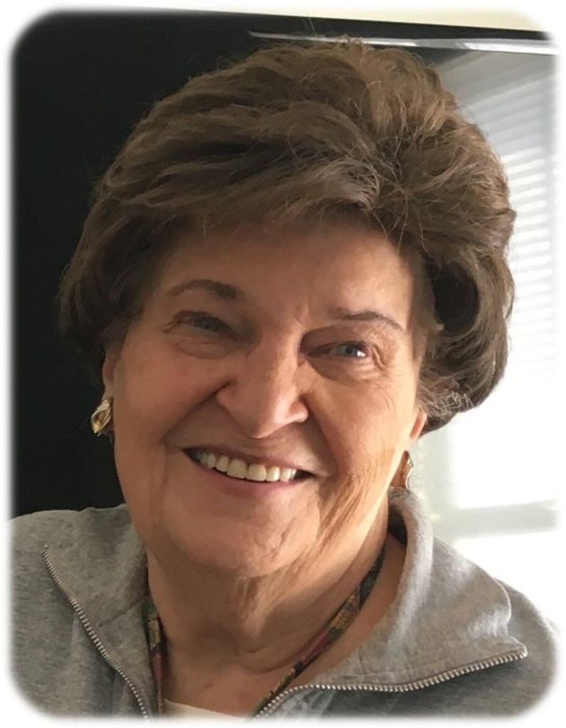Marie A. Siglowski Lee Charlson