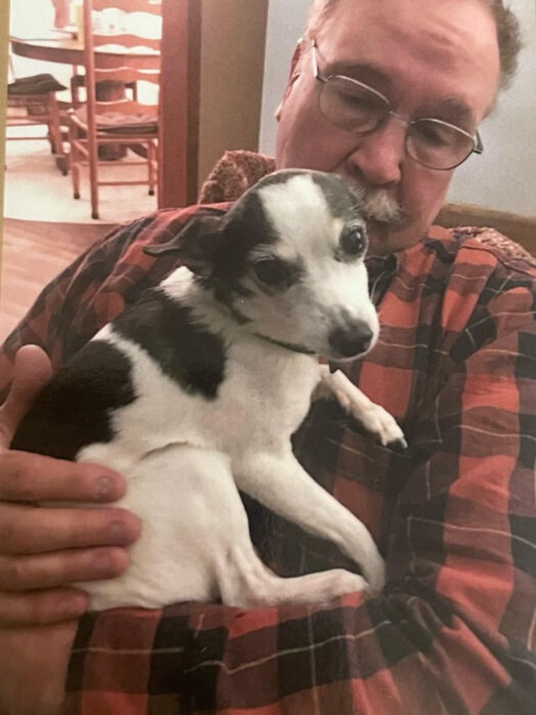 Norman Meade Profile Photo