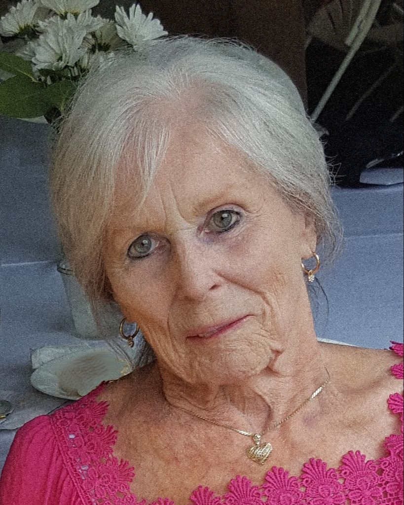 Elizabeth "Betty" Jackson Profile Photo