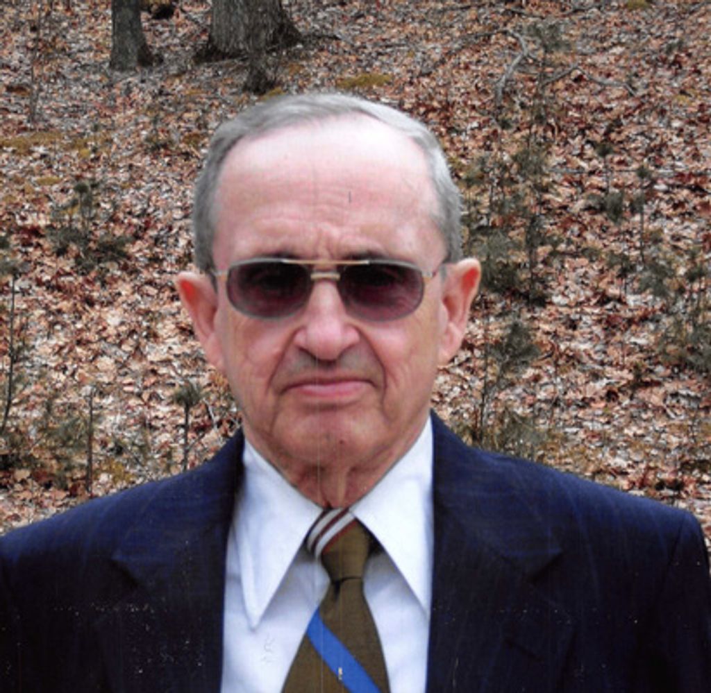 James Raymond French Profile Photo