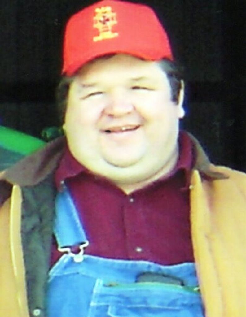 Matthew Allen Clickner