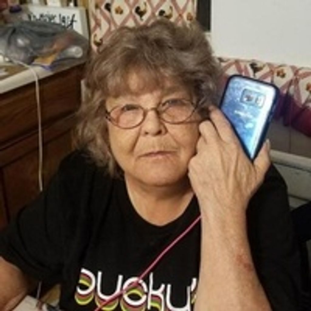 Sue Buck Profile Photo