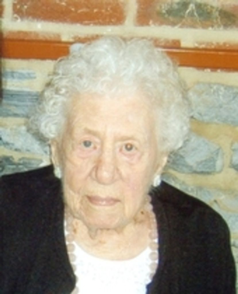 Louise H. Henderson