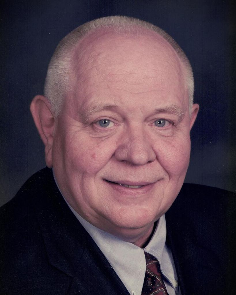 Gene Lutgen