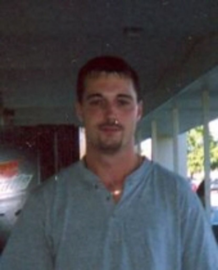 Daniel Sheldon-Sturgill