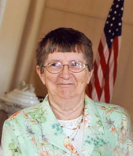 Judy Ethel Rusten Profile Photo
