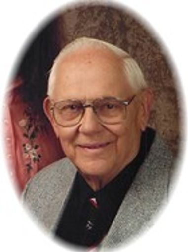 John George "Jack" Drane Profile Photo