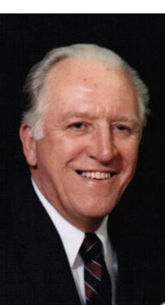 Richard M. Chandler, Sr.